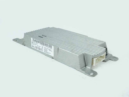 2011 - 2016 Bmw 5 Series F10 Communication Telematic Bluetooth Module Unit OEM