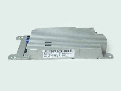 2011 - 2016 Bmw 5 Series F10 Communication Telematic Bluetooth Module Unit OEM