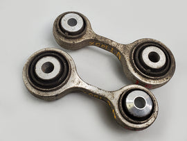 2011 - 2016 BMW 5 SERIES F10 535 X DRIVE CONTROL ARM INTEGRAL LINK SET OF 2 OEM, Price