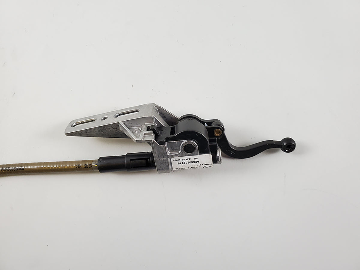 2007 - 2012 Mercedes Benz Gl Class X164 Window Regulator Motor Rh Rear OEM