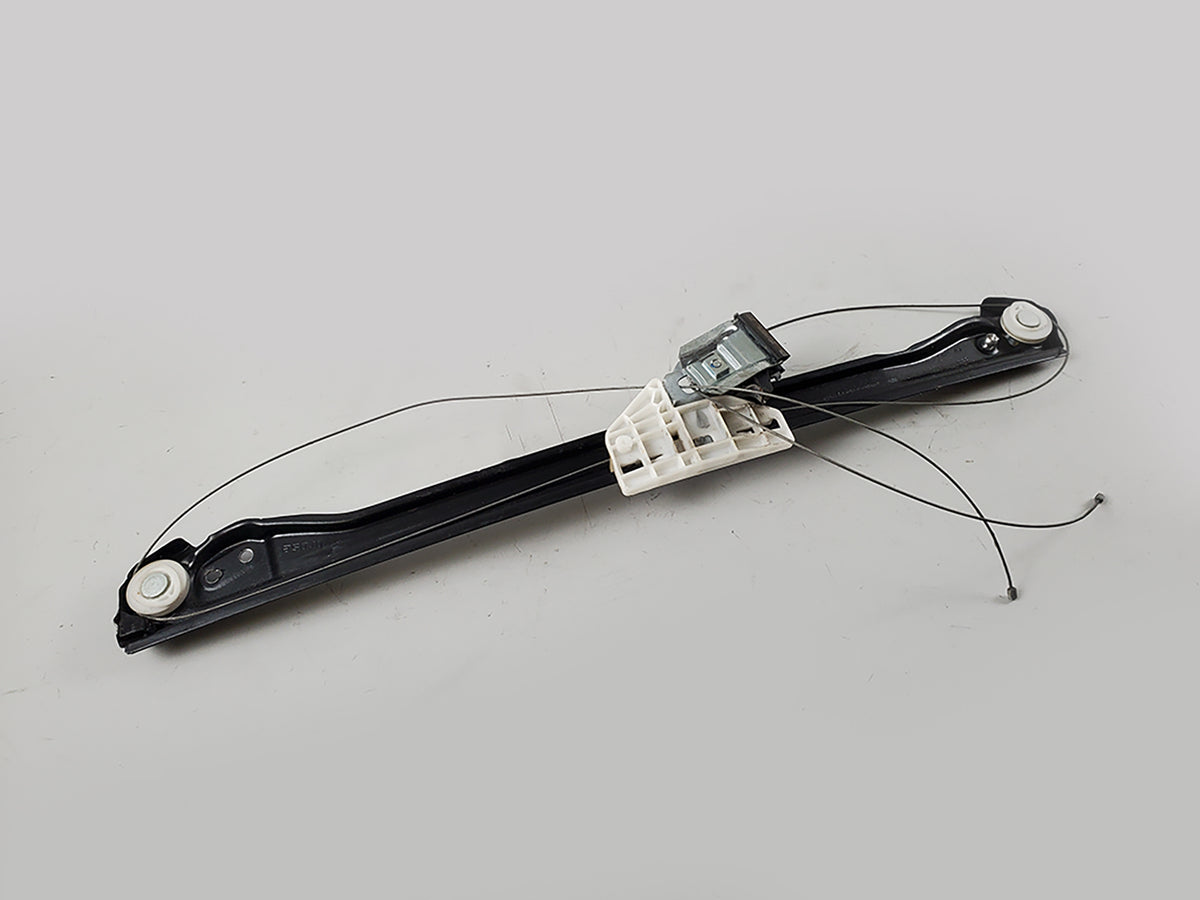 2007 - 2012 Mercedes Benz Gl Class X164 Window Regulator Wo Motor Left Rear OEM