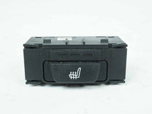 Load image into Gallery viewer, 2011 - 2016 BMW 5 SERIES F10 SEAT HEATER CONTROL SWITCH BUTTON REAR LEFT OEM, buy