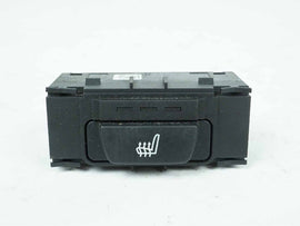 2011 - 2016 BMW 5 SERIES F10 SEAT HEATER CONTROL SWITCH BUTTON REAR LEFT OEM, Price