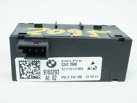 2011 - 2016 BMW 5 SERIES F10 SEAT HEATER CONTROL SWITCH BUTTON REAR RIGHT OEM, Buy