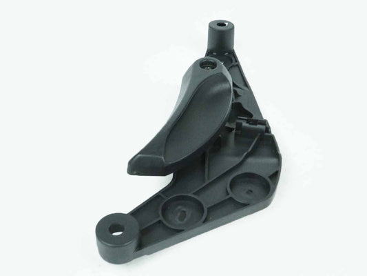 2011 - 2016 Bmw 5 Series F10 Hood Release Handle Boonet Open Front 51239114002
