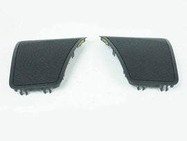 2011 - 2016 BMW 5 SERIES F10 SPEAKER COVER GRILLE TRIM REAR LEFT RIGHT SET OF 2, Price