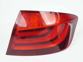 2011 - 2013 BMW 5 SERIES F10 TAIL LIGHT LAMP QUARTER MOUNTED REAR RIGHT RH OEM, Price