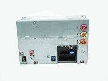 Load image into Gallery viewer, 2011 - 2012 BMW 5 SERIES F10 AM FM NAVIGATION RECEIVER AUDIO RADIO WO CODE OEM, price