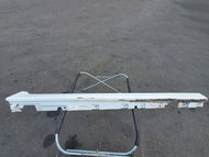 2010 - 2016 BMW 5 SERIES F10 SKIRT MOLDING TRIM PANEL RIGHT RH 51777184774 OEM, Buy