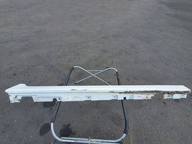 2010 - 2016 BMW 5 SERIES F10 SKIRT MOLDING TRIM PANEL RIGHT RH 51777184774 OEM, Buy