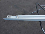 2010 - 2016 BMW 5 SERIES F10 SKIRT MOLDING TRIM PANEL LEFT LH 51777184773 OEM, Buy