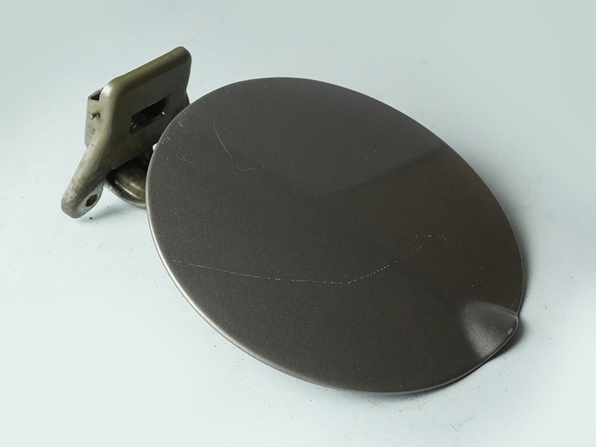 2004 - 2007 Ford Freestar Fuel Filler Lid Cover Door Gasoline Reservoir Tank OEM