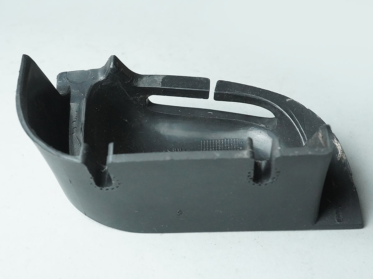 1988 - 1994 Saab 900 Convertible Trim Cover Panel Passenger Right Rh OEM