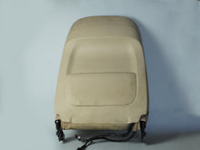 Load image into Gallery viewer, 2011 - 2013 BMW 5 SERIES F10 SEAT LEATHER UPPER WO HEADREST RIGHT PASSENGER RH, cheap