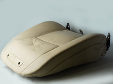 Load image into Gallery viewer, 2011 - 2013 BMW 5 SERIES F10 SEAT LEATHER UPPER WO HEADREST RIGHT PASSENGER RH, in stock