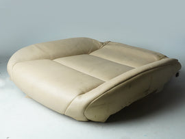 2011 - 2013 BMW 5 SERIES F10 SEAT LEATHER CUSHION LOWER PASSENGER RIGHT RH SIDE, Price