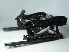 2011 - 2016 BMW 5 SERIES F10 SEAT TRACK RAIL FRAME RIGHT PASSENGER FRONT RH SIDE, Price