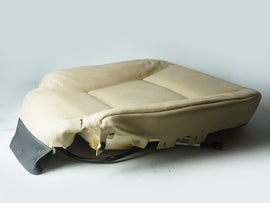 2011 - 2013 BMW 5 SERIES F10 SEAT LEATHER CUSHION LOWER LEFT DRIVER SIDE FRONT, Buy