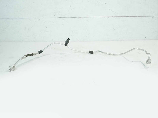 2011 - 2016 Bmw 5 Series F10 Hose Pipe Line Ac Refrigerant Liquid Hose Pressure