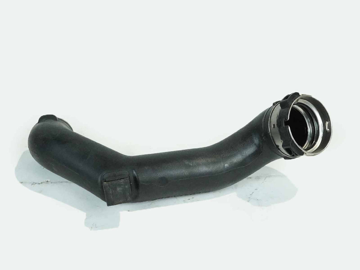 2012 - 2019 Bmw 6 Series F13 Hose Pipe Tube Intercooler Charge 13717582314 OEM