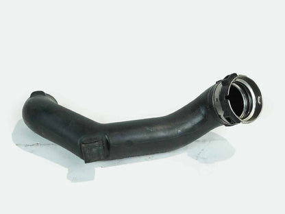 2012 - 2019 Bmw 6 Series F13 Hose Pipe Tube Intercooler Charge 13717582314 OEM