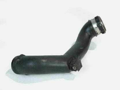 2012 - 2019 Bmw 6 Series F13 Hose Pipe Tube Intercooler Charge 13717582314 OEM