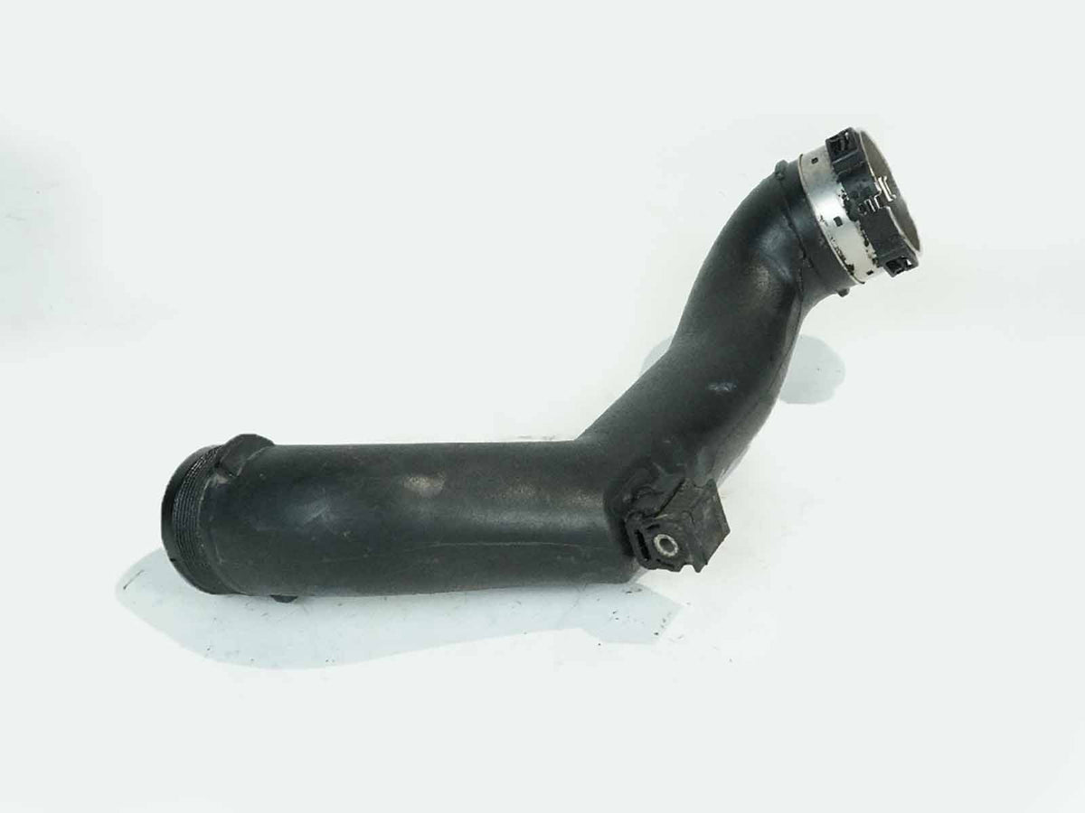 2012 - 2019 Bmw 6 Series F13 Hose Pipe Tube Intercooler Charge 13717582314 OEM