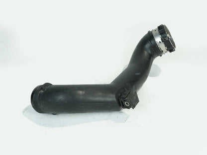 2012 - 2019 Bmw 6 Series F13 Hose Pipe Tube Intercooler Charge 13717582314 OEM