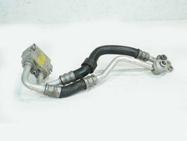 2011 - 2016 BMW  5 SERIES F10 535XI 3.0L HOSE TUBE PIPE TRANSMISSION COOLER OEM, Price