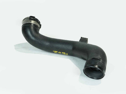 2012 - 2019 Bmw 6 Series F13 Hose Pipe Tube Intercooler Charge 13717582314 OEM