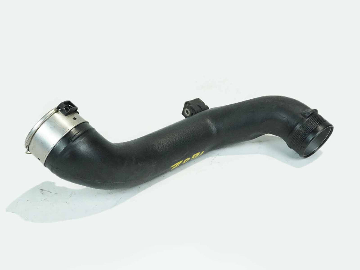 2012 - 2019 Bmw 6 Series F13 Hose Pipe Tube Intercooler Charge 13717582314 OEM