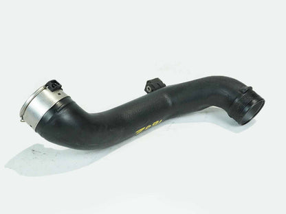 2012 - 2019 Bmw 6 Series F13 Hose Pipe Tube Intercooler Charge 13717582314 OEM
