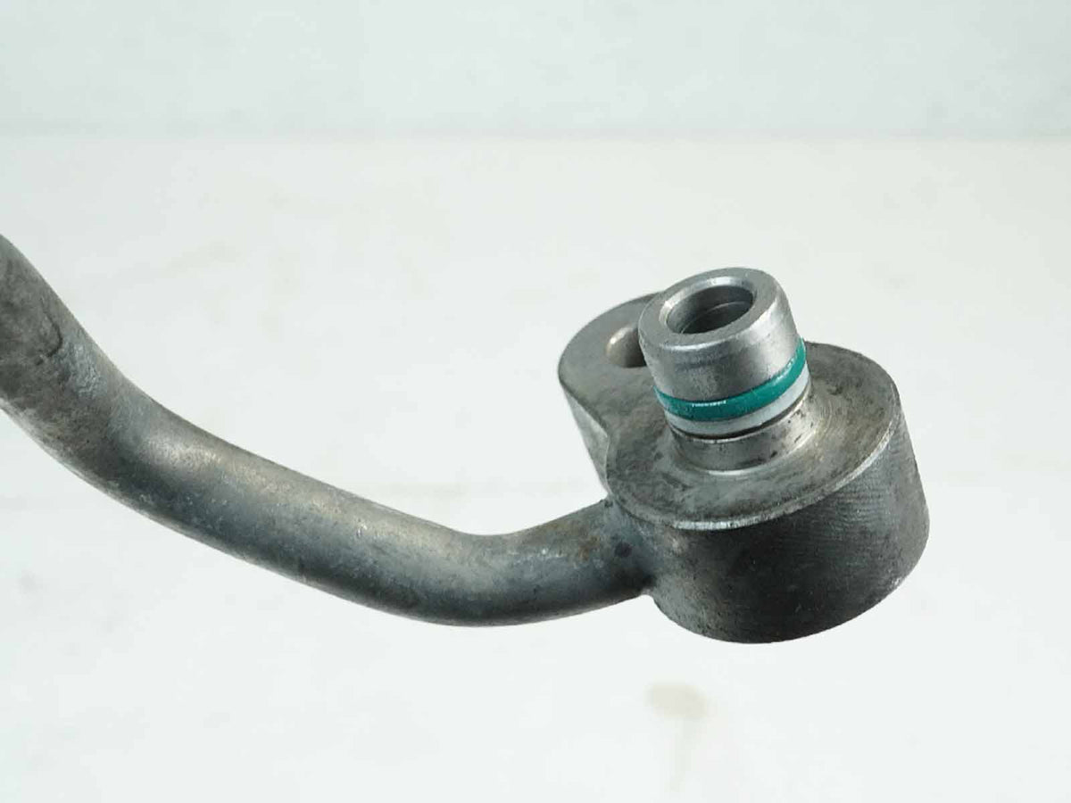 2011 - 2016 Bmw 5 Series F10 Xdrive Hose Pipe Line Tube Rack Gear Pinion OEM