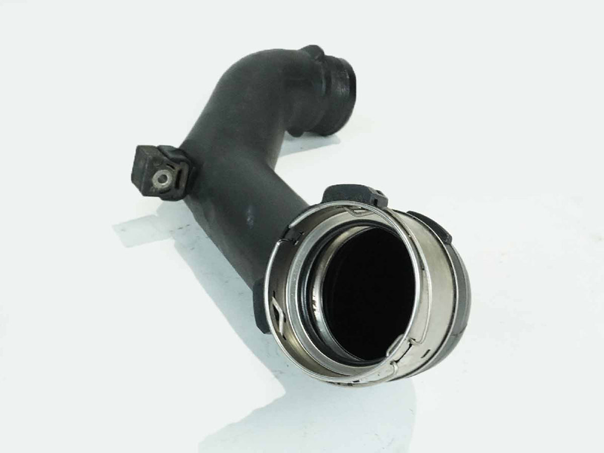 2012 - 2019 Bmw 6 Series F13 Hose Pipe Tube Intercooler Charge 13717582314 OEM