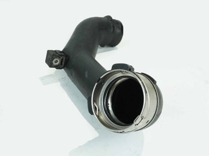 2012 - 2019 Bmw 6 Series F13 Hose Pipe Tube Intercooler Charge 13717582314 OEM