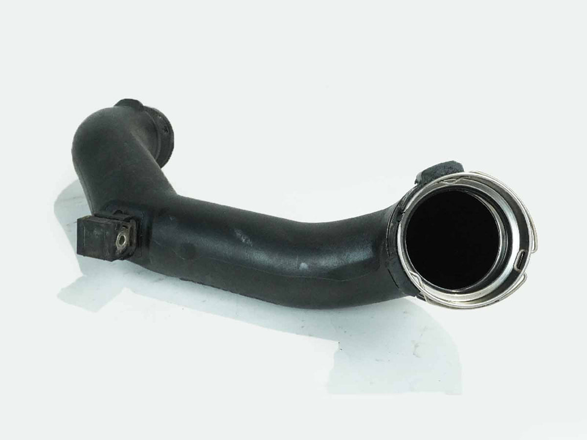 2012 - 2019 Bmw 6 Series F13 Hose Pipe Tube Intercooler Charge 13717582314 OEM