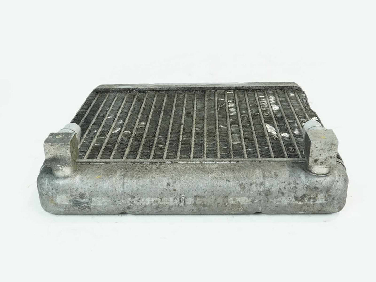 2012 - 2018 Bmw 6 Series F13 Engine Oil Cooler Radiator Right 17217570103 OEM