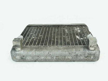 2012 - 2018 Bmw 6 Series F13 Engine Oil Cooler Radiator Right 17217570103 OEM