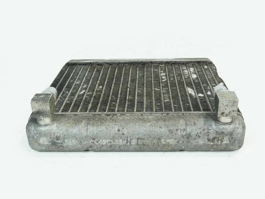 2012 - 2018 Bmw 6 Series F13 Engine Oil Cooler Radiator Right 17217570103 OEM