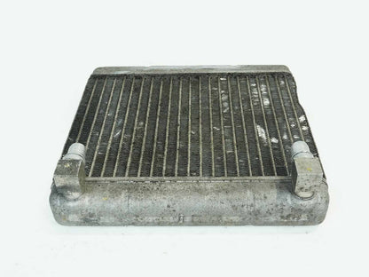 2012 - 2018 Bmw 6 Series F13 Engine Oil Cooler Radiator Right 17217570103 OEM