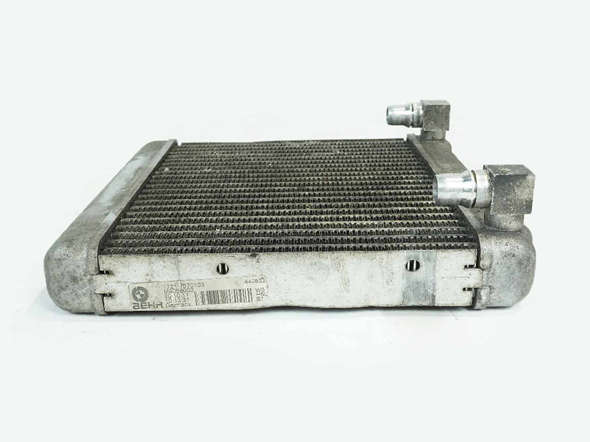2012 - 2018 Bmw 6 Series F13 Engine Oil Cooler Radiator Right 17217570103 OEM