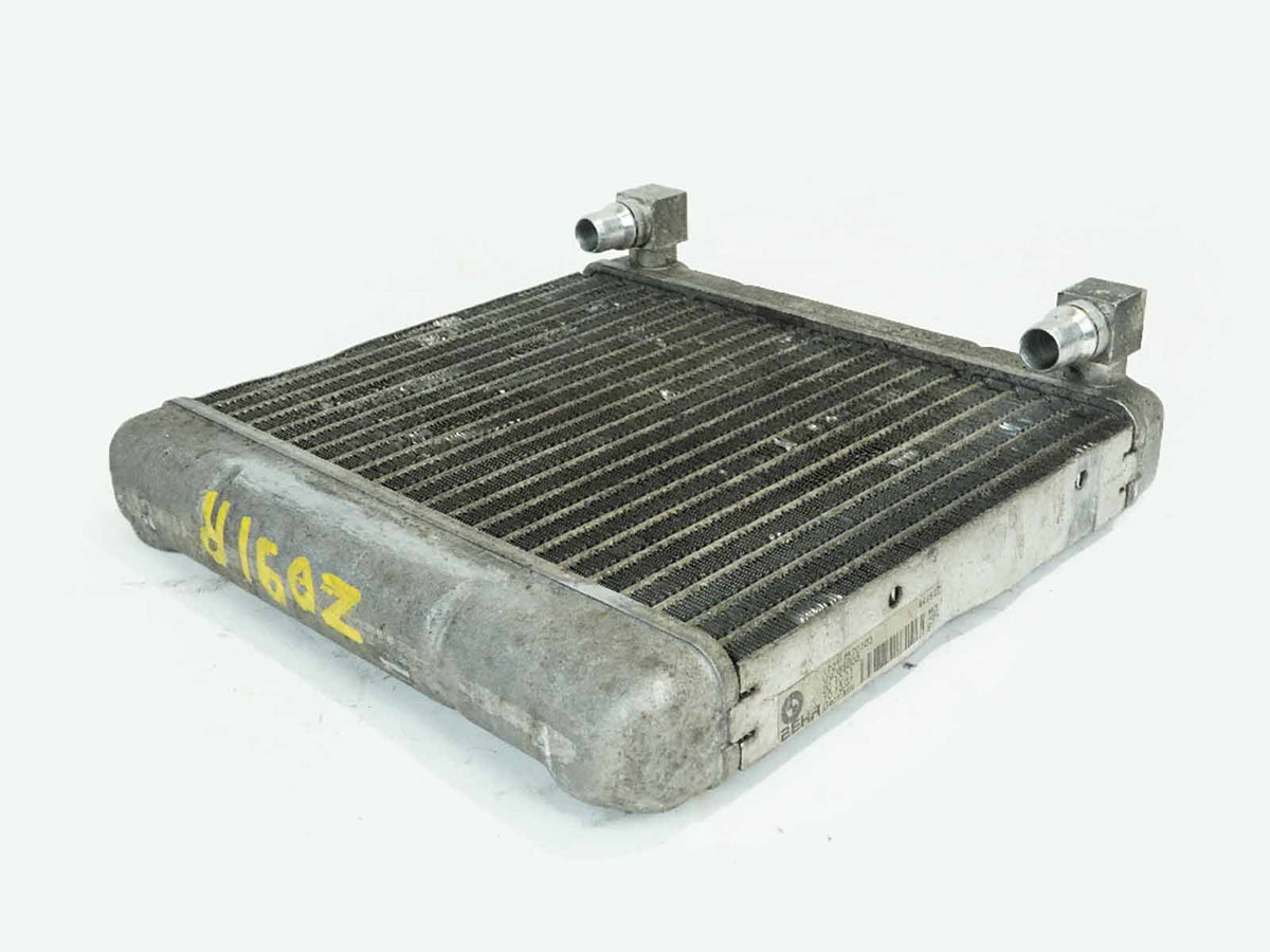 2012 - 2018 Bmw 6 Series F13 Engine Oil Cooler Radiator Right 17217570103 OEM