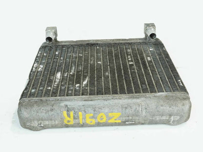 2012 - 2018 Bmw 6 Series F13 Engine Oil Cooler Radiator Right 17217570103 OEM