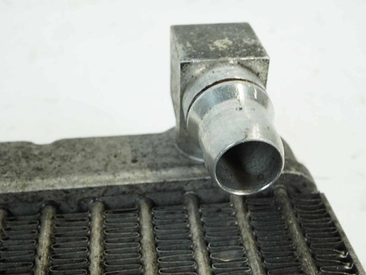 2012 - 2018 Bmw 6 Series F13 Engine Oil Cooler Radiator Right 17217570103 OEM