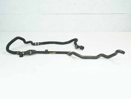 2011 - 2016 BMW 5 SERIES F10 HOSE TUBE PIPE COOLING COOLANT 64509170341 OEM, Buy