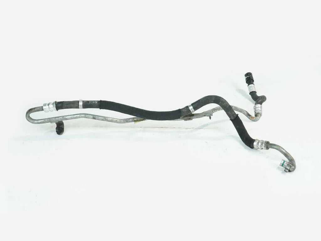  2011 - 2016 BMW 5 SERIES F10 XDRIVE HOSE TUBE PIPE LINE RACK PINION GEAR OEM, buy
