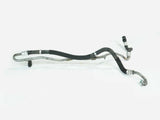 2011 - 2016 BMW 5 SERIES F10 XDRIVE HOSE TUBE PIPE LINE RACK PINION GEAR OEM