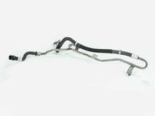 Load image into Gallery viewer, 2011 - 2016 BMW 5 SERIES F10 XDRIVE HOSE TUBE PIPE LINE RACK PINION GEAR OEM, used