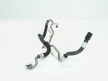 Load image into Gallery viewer, 2011 - 2016 BMW 5 SERIES F10 XDRIVE HOSE TUBE PIPE LINE RACK PINION GEAR OEM, price