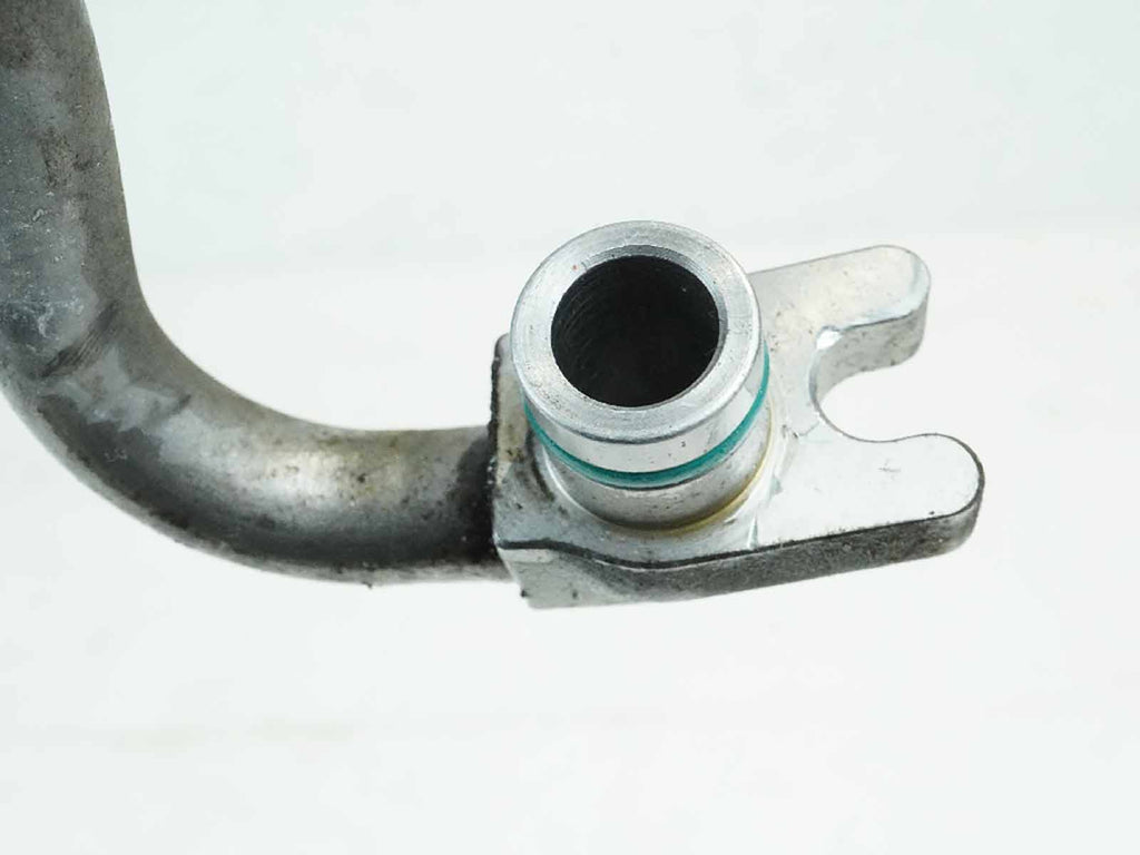  2011 - 2016 BMW 5 SERIES F10 XDRIVE HOSE TUBE PIPE LINE RACK PINION GEAR OEM, in stock